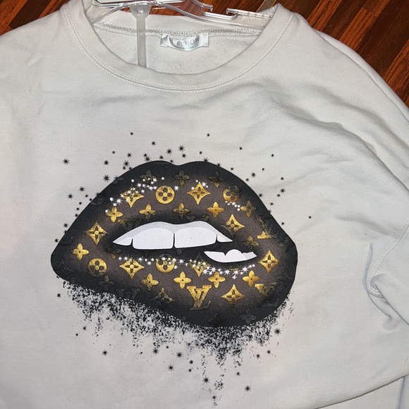 Sheshow sweater - Picture 3 of 3